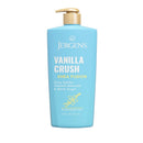 Jergens Shea Fusion 14oz