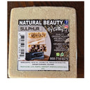 Natural Beauty By Cathy Organic Sulphur Handmade Soaps