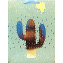 Paper Gift Bag, Jumbo Assorted Colors & Designs