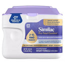 Similac Pro-Total Comfort Non-GMO Powder Infant Formula 20.1oz