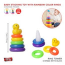 Sport Toys Stacking Rings