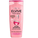 L'Oreal Elvive Nutri-Gloss, Revives Shine & Softness 250ml