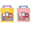 Solo En Ibiza 4 Pc Gift Set For Ladies