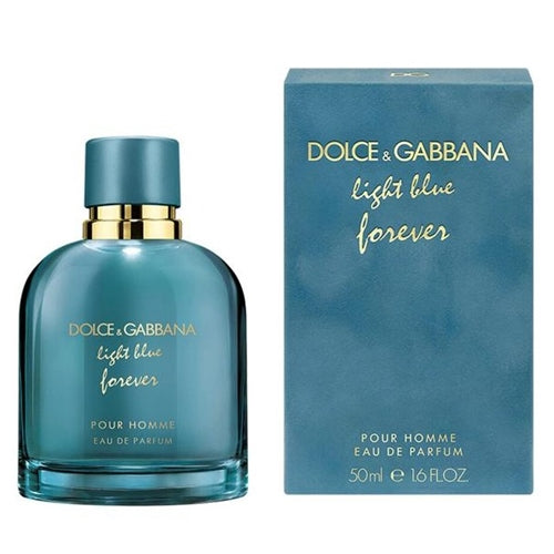Dolce & Gabbana Light Blue Forever Pour Homme, Eau De Parfum 100ml