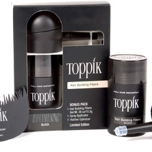 Toppik Bonus Pack