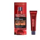LOreal Paris Revitalift Triple Power Eye Bag Instant Eraser 15ml