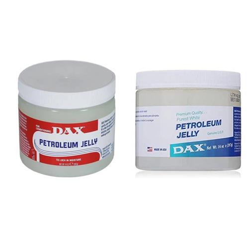 Dax Petroleum Jelly, 14 Ounce
