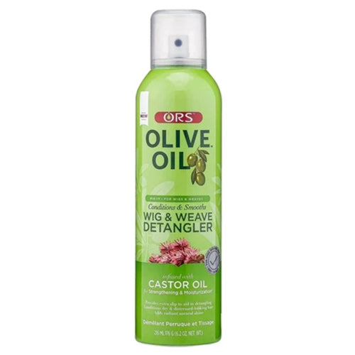 ORS Olive Oil Fix-It Hair Extension Detangler - 6.2oz
