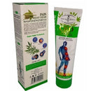 Aichun Beauty CBD Massage Cream  for Pain Relief 100ml
