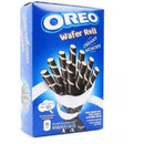 Oreo Wafer Roll With Chocolate Flavoured Cream 18g