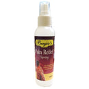 Benjie's Pain Relief Spray 120ml