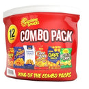 Sunshine Snacks Combo 12 packs