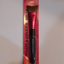 AMBROSIA COSMETICS SCULPT & CONTOUR BRUSH