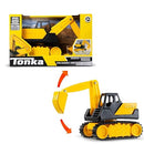 Tonka Mini Steel Classics Excavator