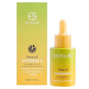 Estelin Face Oil Vitamin C & Turmeric 30ml
