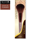 NICKAK POWDER BRUSH