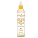 SheaMoisture Coconut Custard Make It Last Wash N' Go Curl Revival Oil - 8 fl oz