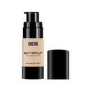 Sacha Buttercup Liquid Foundation, Travel Size