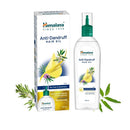 Himalaya Anti-Dandruff Hair Oil 100ml