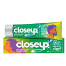 Closeup - Ever Fresh Toothpaste With Anti-Bacterial Mouth Wash - 90g