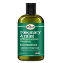 Difeel Rosemary & Mint, Infused With Biotin 12oz