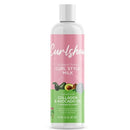 ORS Olive Oil Curlshow Curl Style Milk Infused with Collagen & Avocado Oil for Strength & Length 16oz