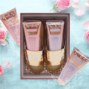 Spafusion 3 Piece Deluxe Foot Care Set