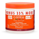 Cantu Coconut Curling Cream 16oz
