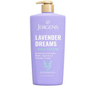 Jergens Shea Fusion 14oz