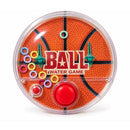 Blast Track Water Game - Football & Basket Ball