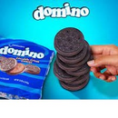 Bermudez Domino Cookies