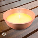 Decore Citronella Candle In A Pot