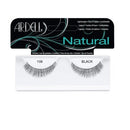 Ardell Professional Natural Black Eyelashes/109