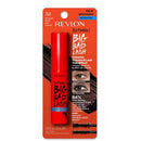 Revlon So Fierce! Big Bad Lash Mascara with Eyelash Tint - 762 Waterproof Blackest Black - 0.34 fl oz