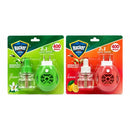 Hacker 2 In 1 Mosquito Repellent