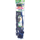 Janet Collection 2X Straight Goddess 20" Locs - Color 1