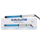 BaByliss PRO Nano Titanium 1" Curling Wand