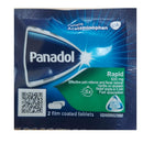 Panadol Rapid 500mg