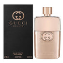 Gucci Guilty Pour Femme Eau De Toilette 90ml