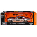 Maisto Harley Davidson Cars