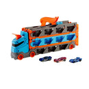 Hot Wheels Speedway Hauler Storage Carrier