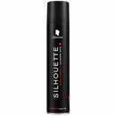 Qiaoyue Silhouette Hair Spray 420ml
