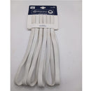 Expressions Clasp Free Head Wraps-6pcs