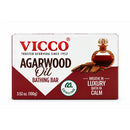 Vicco Bathing Soap Bar 100g