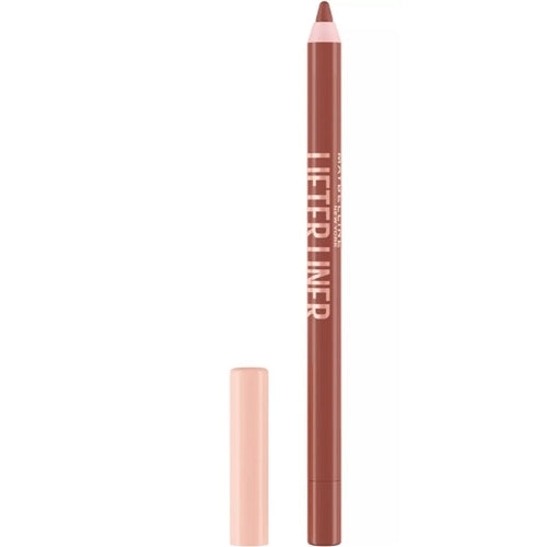 Maybelline Lifter Liner Lip Liner Pencil with Hyaluronic Acid - 0.04oz