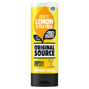 Original Source 100% Natural Fragrance Shower Gel 500ml