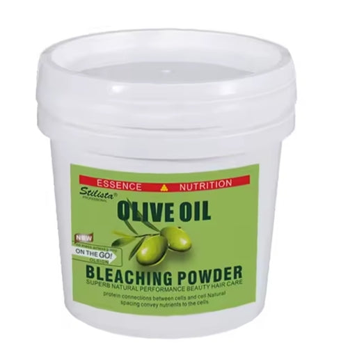 Olive Oil Bleaching Powder 450g