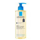 La Roche Posay Gentle Foaming Cleansing Oil 400ml