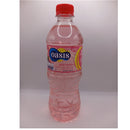 Oasis Pink Lemon Water 500ml
