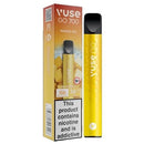 Vuse Go Disposable Vape - 700 Puffs 3.4% (18 Years+)